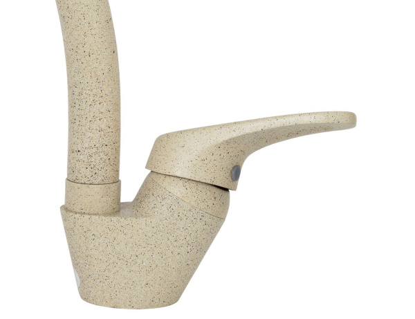 55244-16 Смеситель KAISER County для кухни 